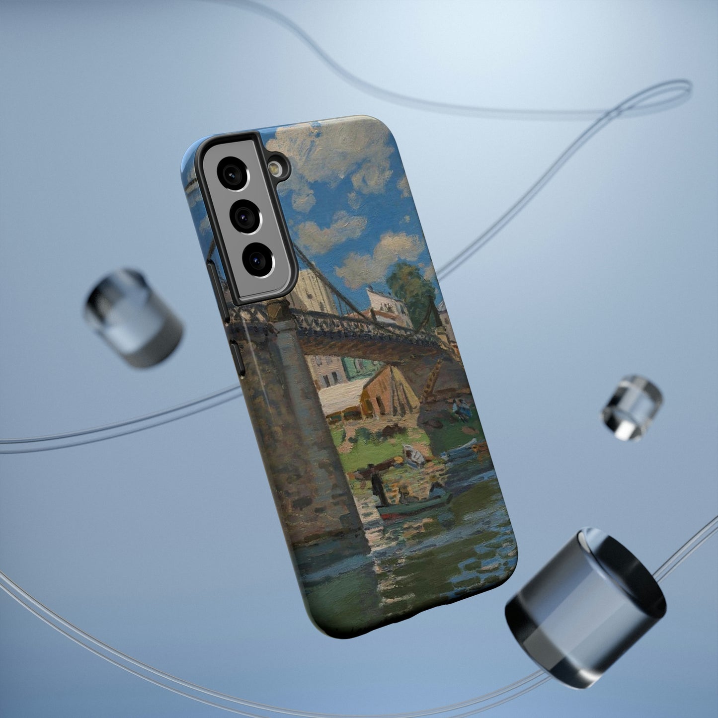 Bridge - Impact-Resistant Cases - Phone Case