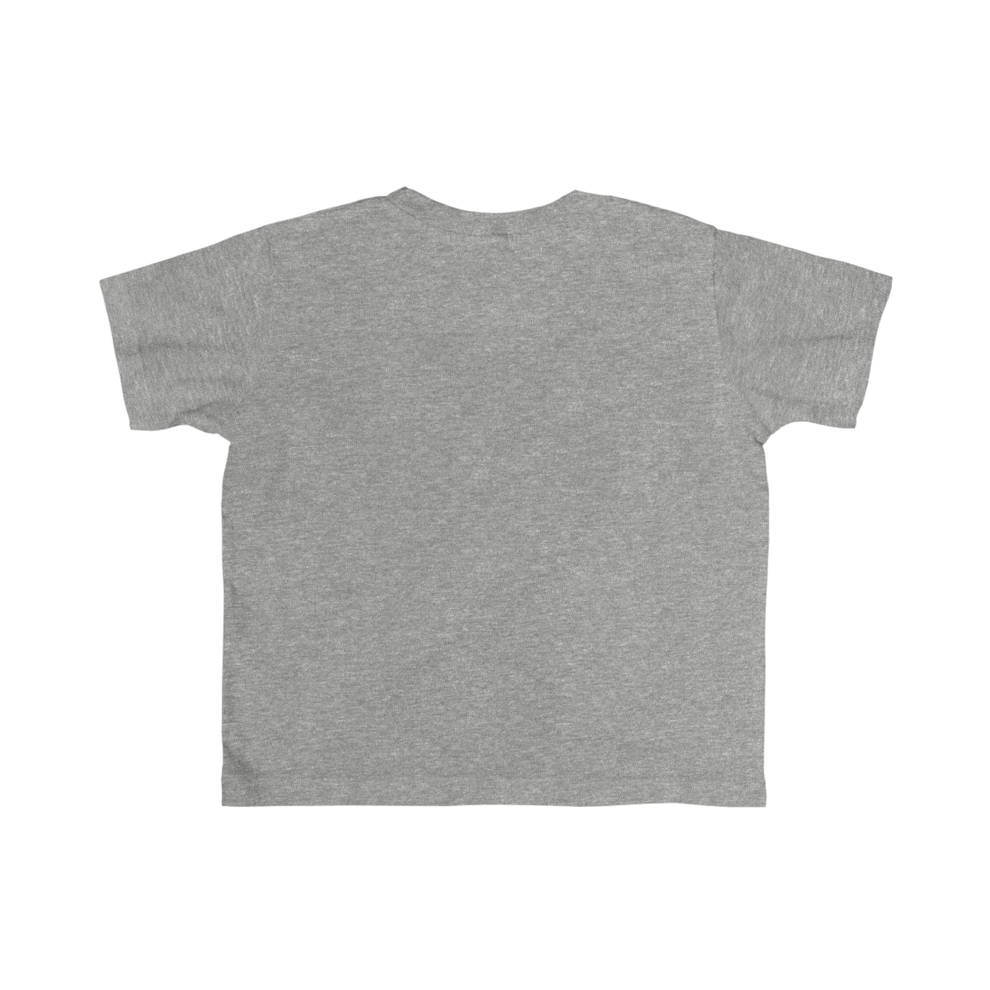 Retro Beach Sunset - Kid's Fine Jersey Tee ~ Sharon Dawn Collection