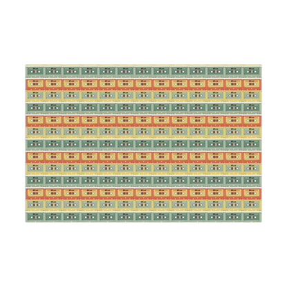 Cassette - Gift Wrap Papers ~ Sharon Dawn Collection