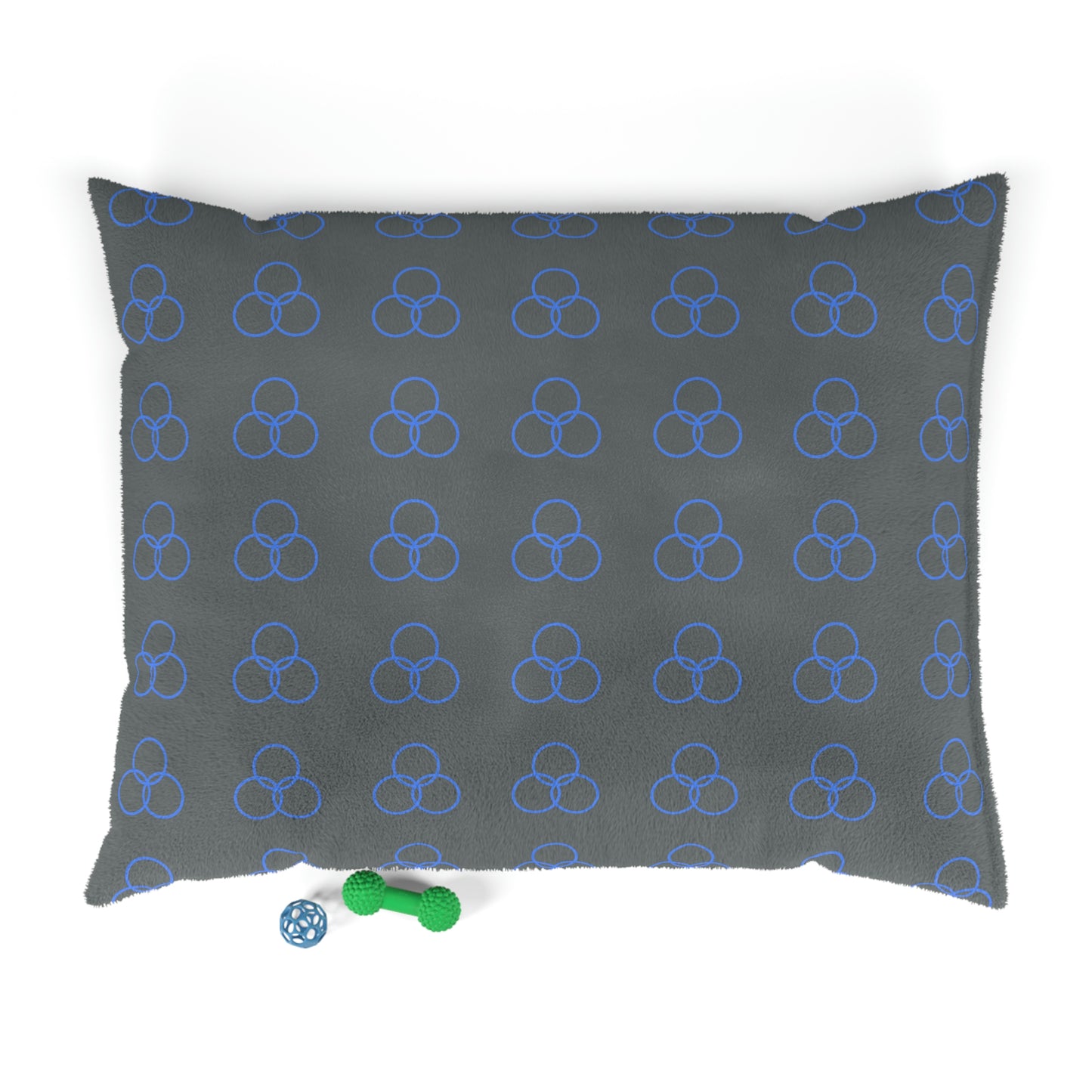 Earth - Pet Bed ~ Sharon Dawn Collection