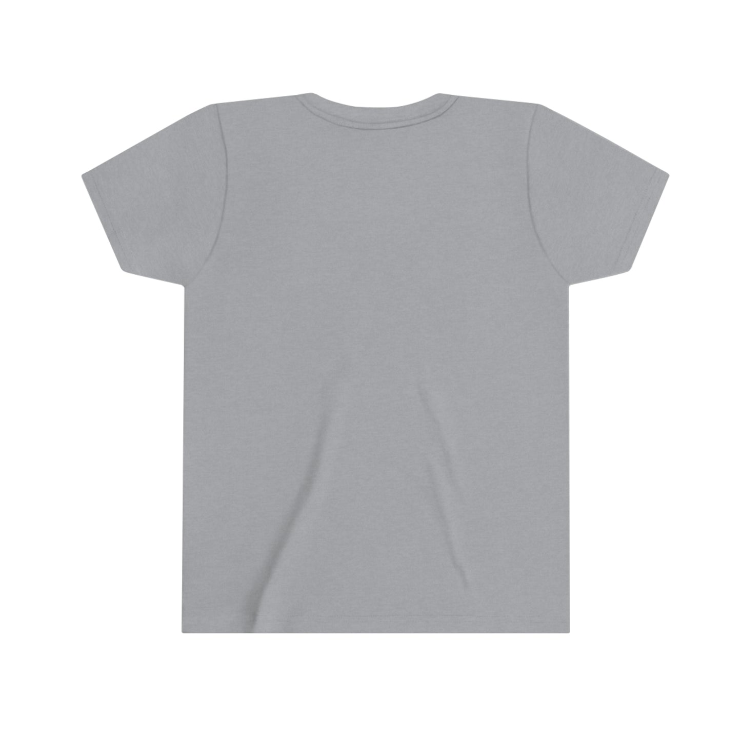 Red Heart - Youth Short Sleeve Tee ~ Sharon Dawn Collection