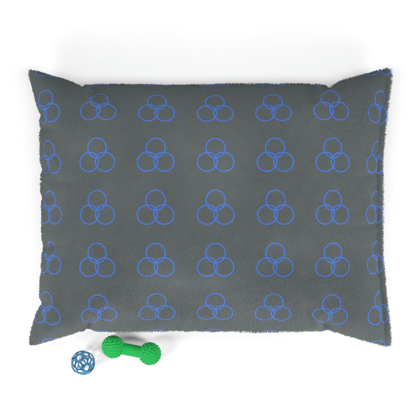 Earth - Pet Bed ~ Sharon Dawn Collection