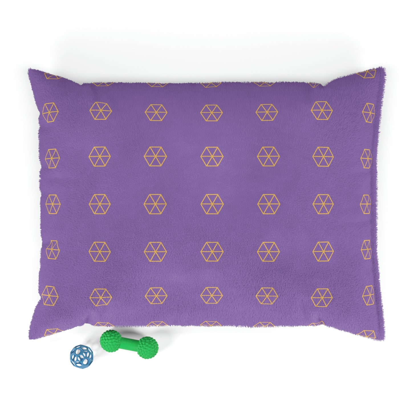 Air - Pet Bed ~ Sharon Dawn Collection