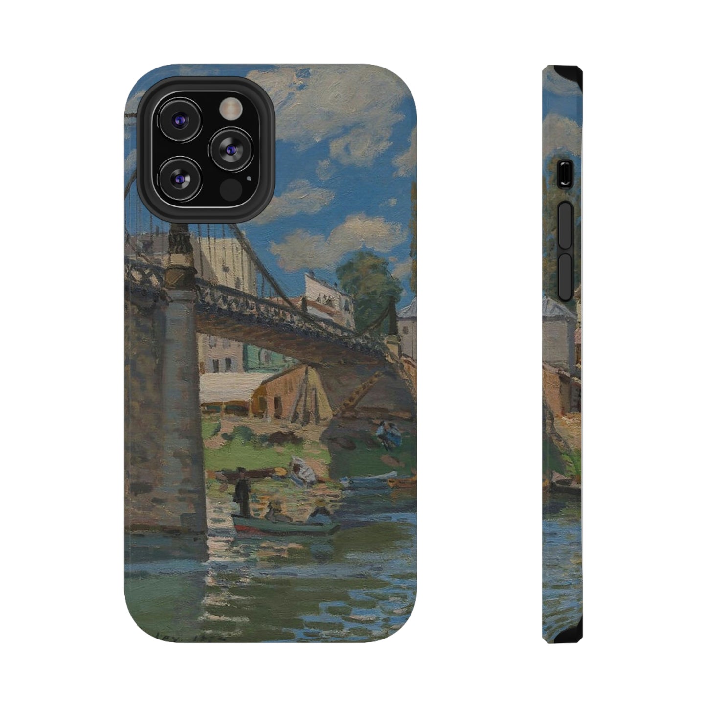 Bridge - Impact-Resistant Cases - Phone Case