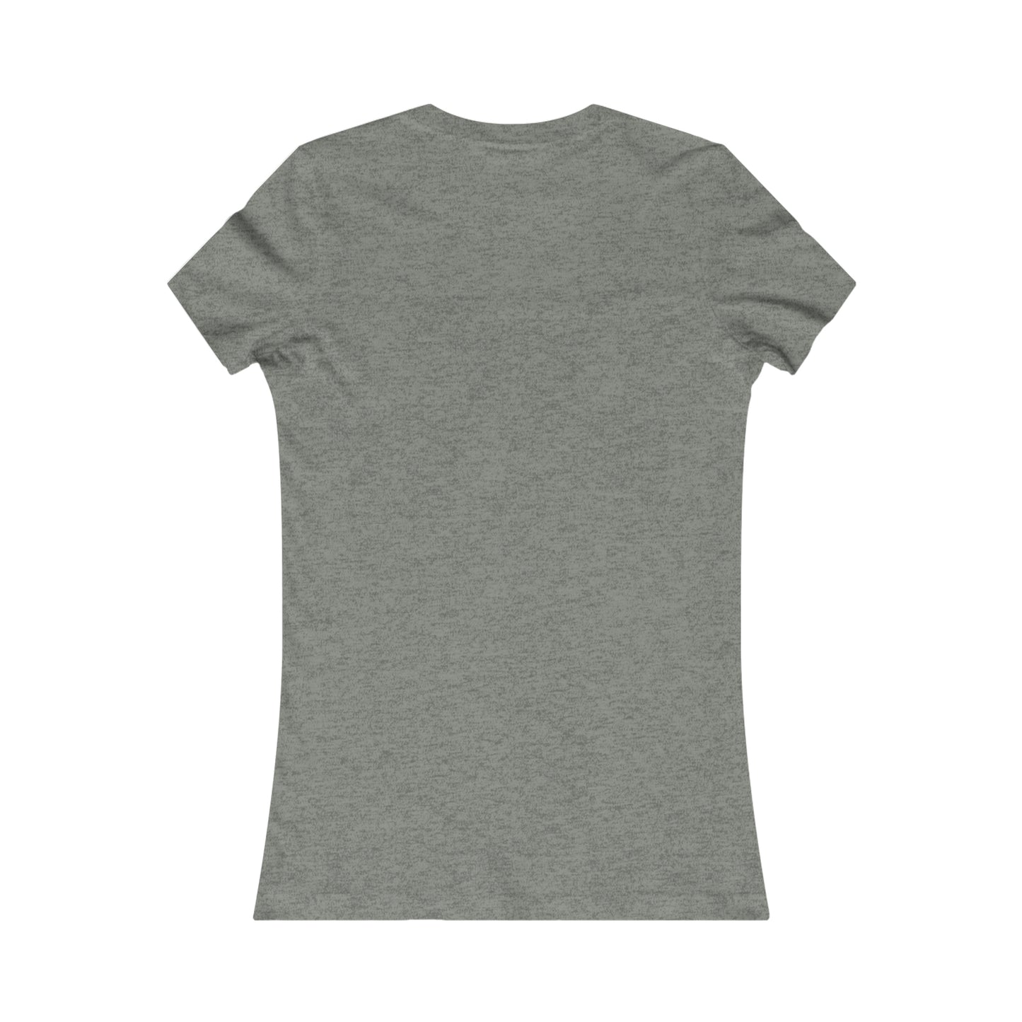 Vintage Car on a Summer Day - Women's Favourite Tee ~ Sharon Dawn Collection