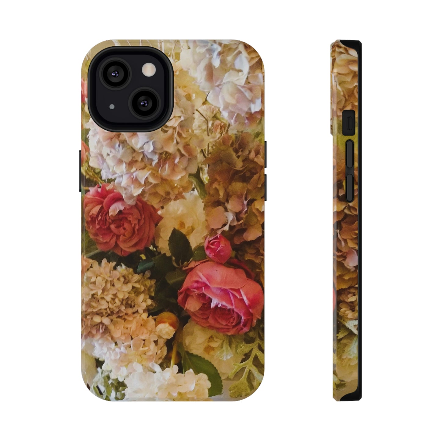Floral - Impact-Resistant Cases ~ Phone Case - Sharon Dawn Collection
