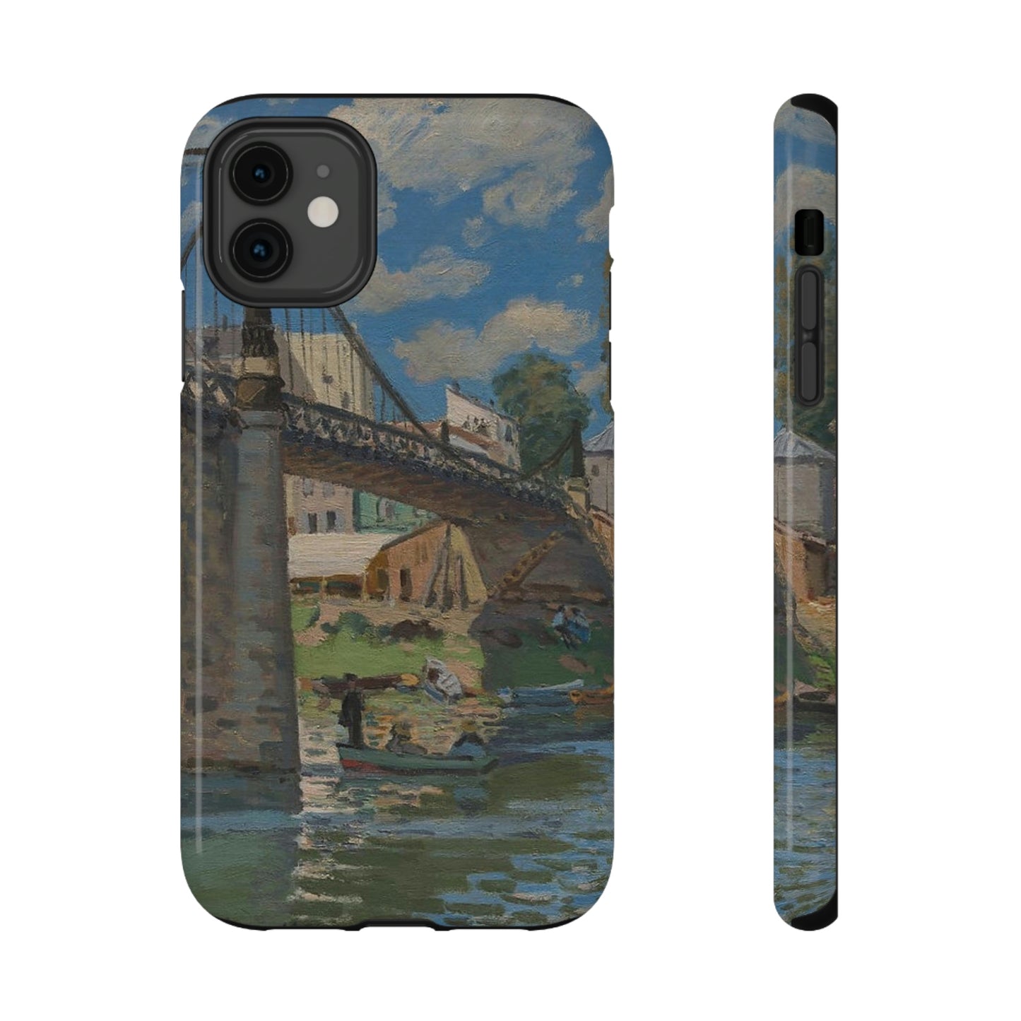 Bridge - Impact-Resistant Cases - Phone Case