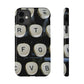 Qwerty - Impact-Resistant Cases - Phone Case ~ Sharon Dawn Collection