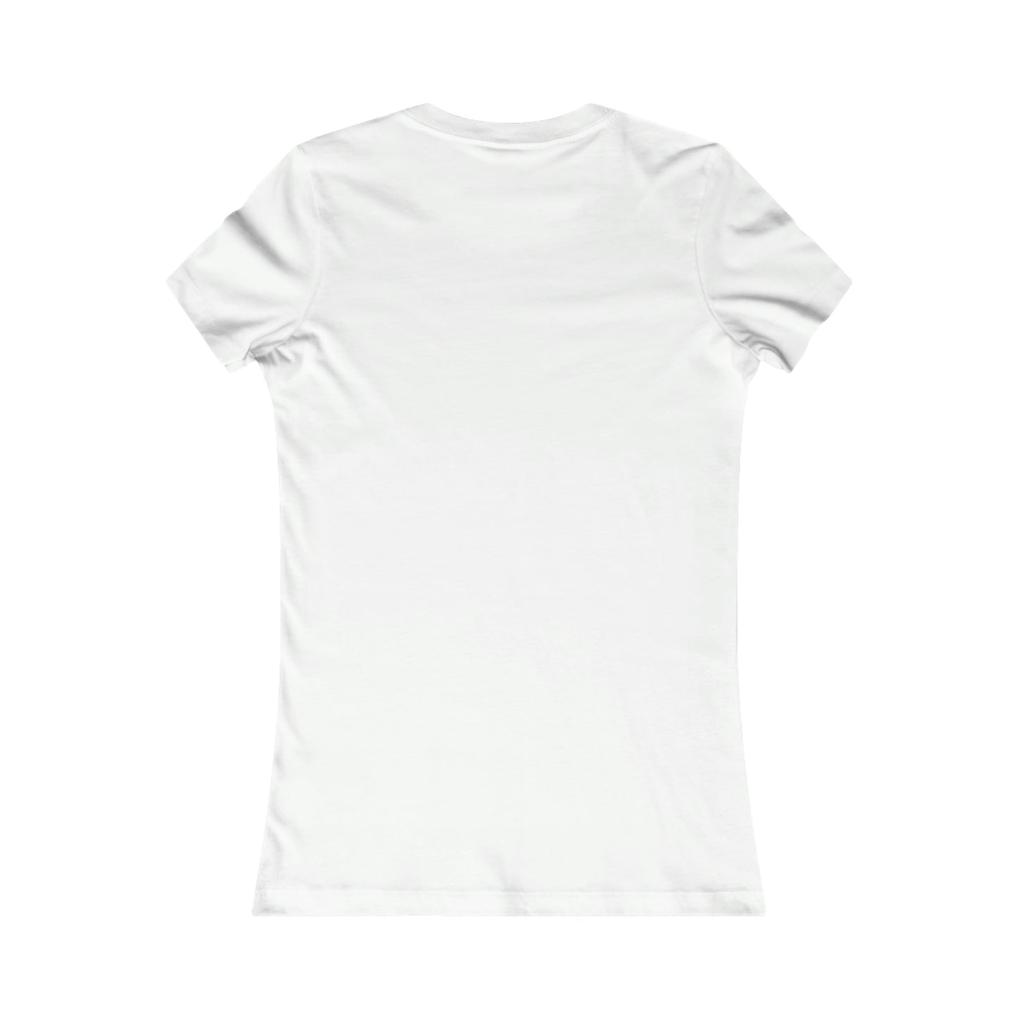 Vintage Car on a Summer Day - Women's Favourite Tee ~ Sharon Dawn Collection