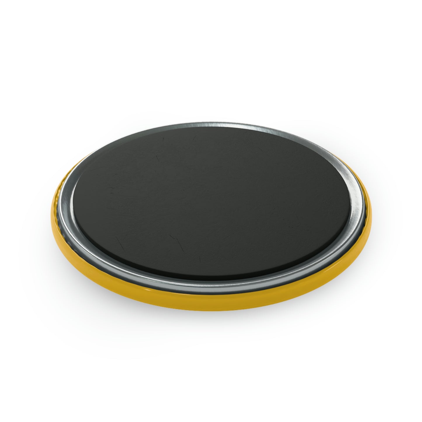 Joy - Button Magnet, Round ~ Sharon Dawn Collection