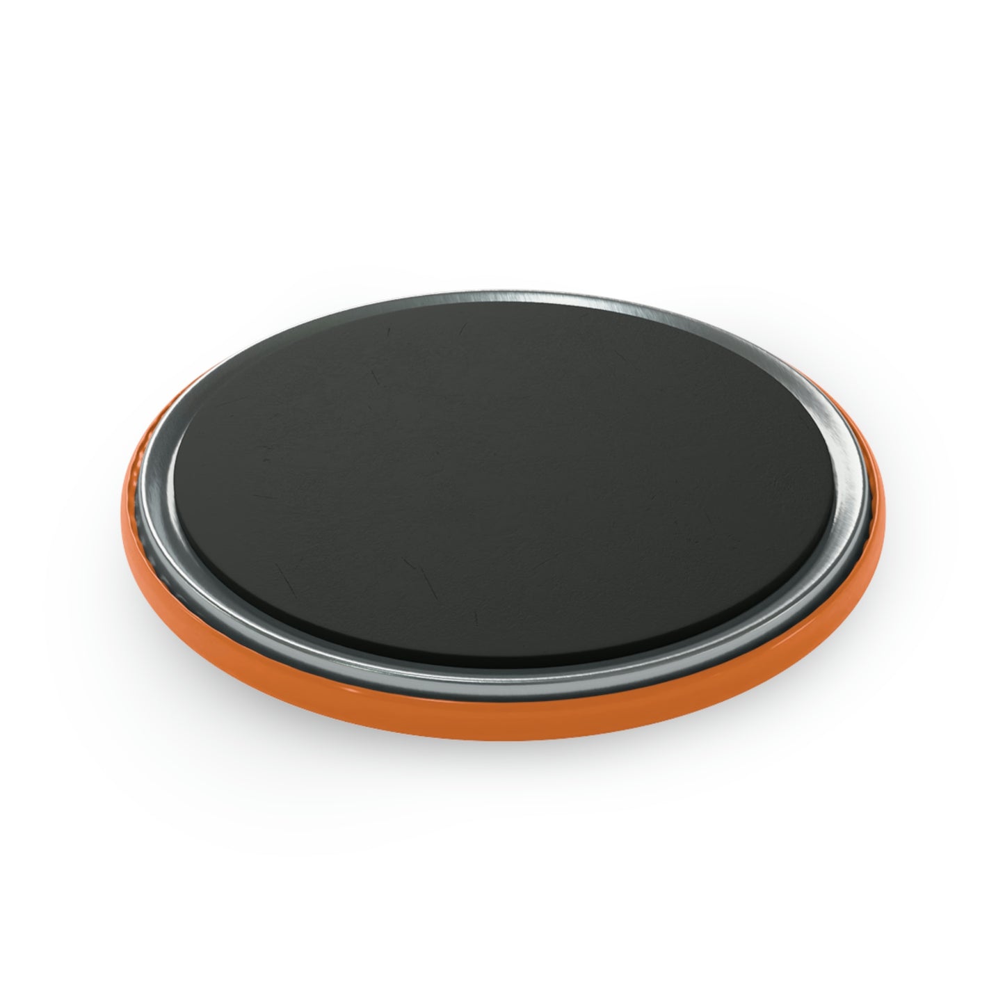 Live - Button Magnet, Round ~ Sharon Dawn Collection