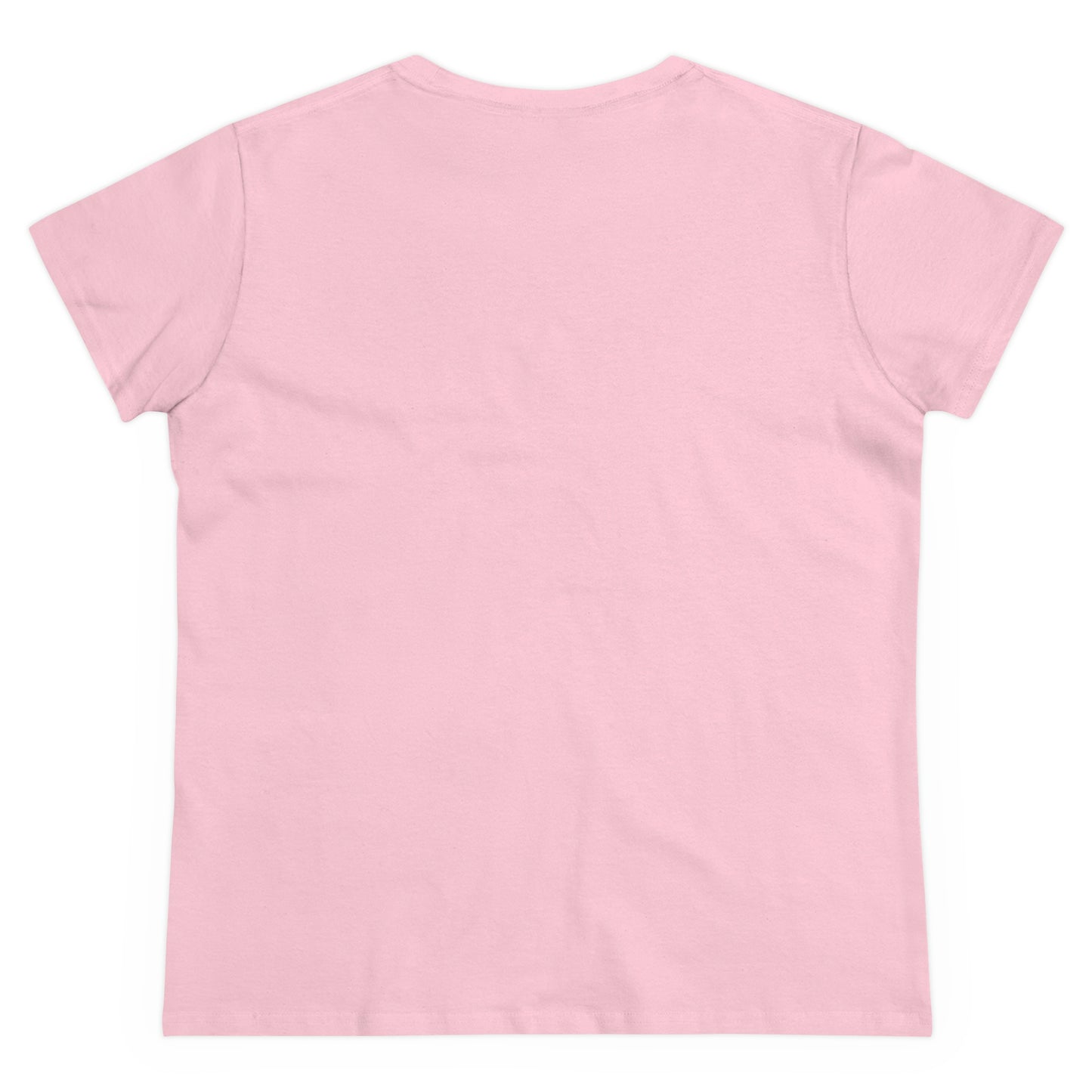 Angel - Women's Midweight Cotton Tee ~ Sharon Dawn Collection