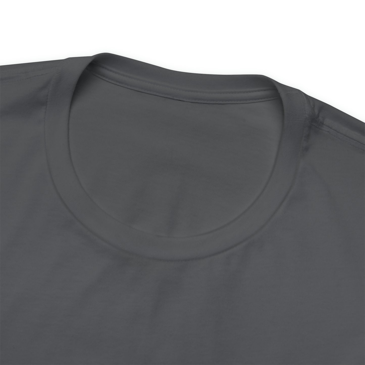 LS Bumper - Unisex Jersey Short Sleeve Tee ~ Sharon Dawn Collection (Sale Price: $33.14 CAD)