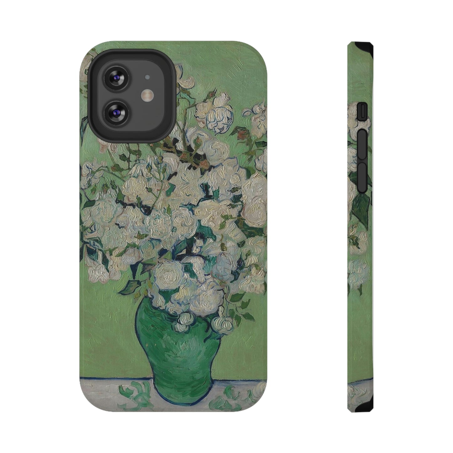 Roses - Impact-Resistant Cases - Phone Case