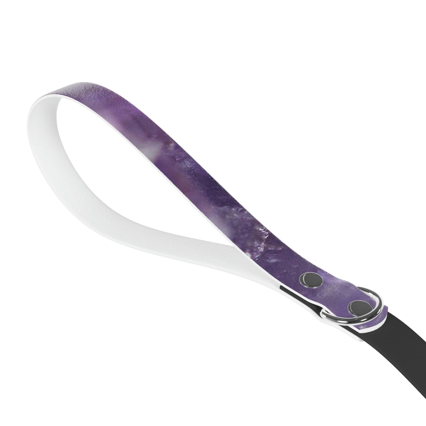 Amethyst - Leash ~ Sharon Dawn Collection