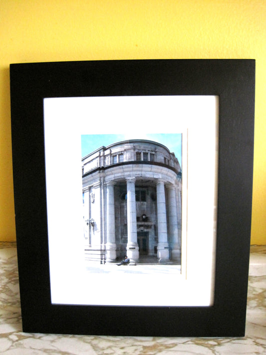 Cafes and Architecture ~ Sharon Dawn Collection