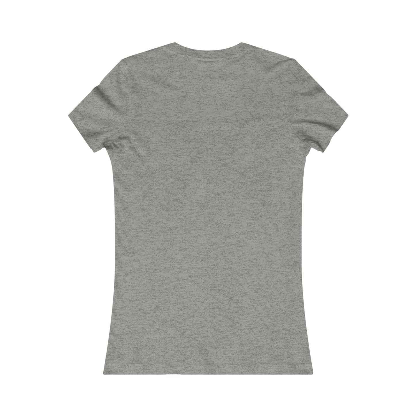 My Music Diary - Women's Favorite Tee ~ Sharon Dawn Collection