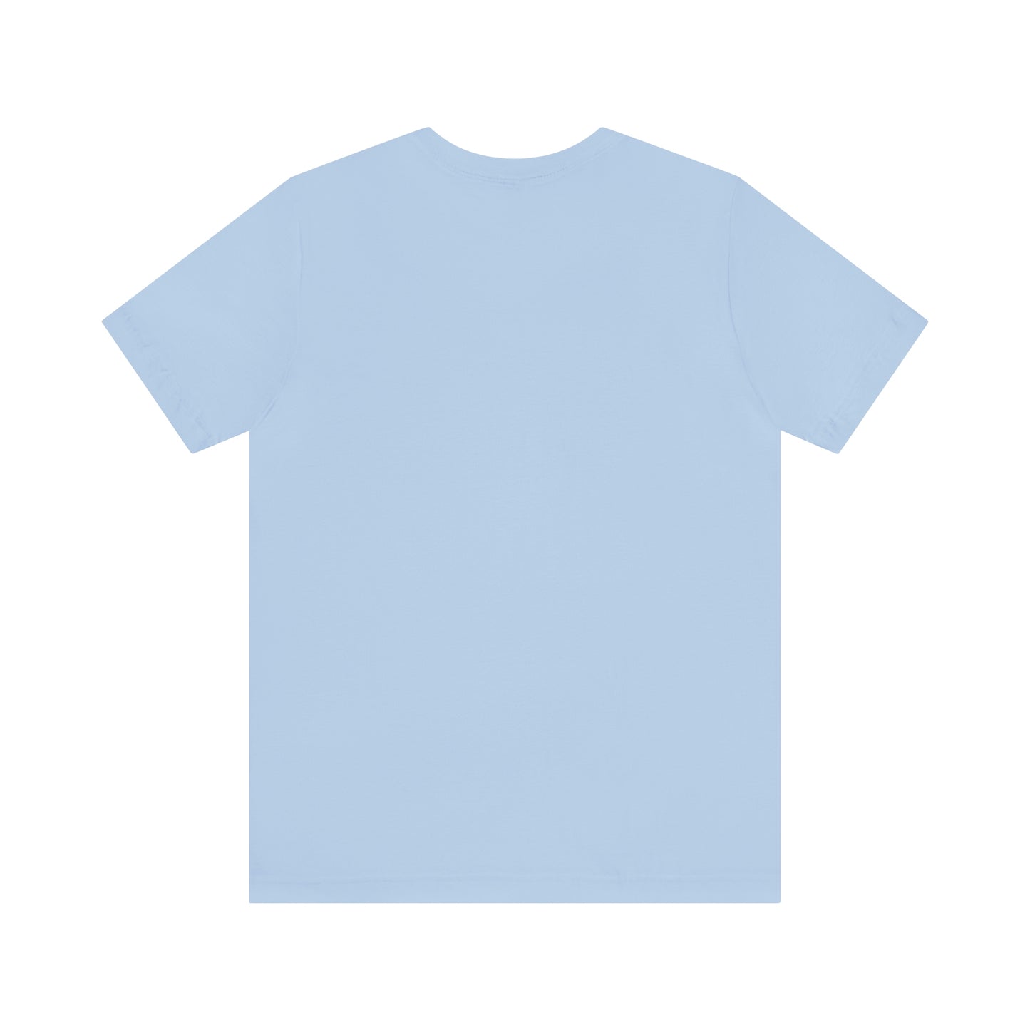 Vintage Car on a Summer Day - Unisex Jersey Short Sleeve Tee ~ Sharon Dawn Collection