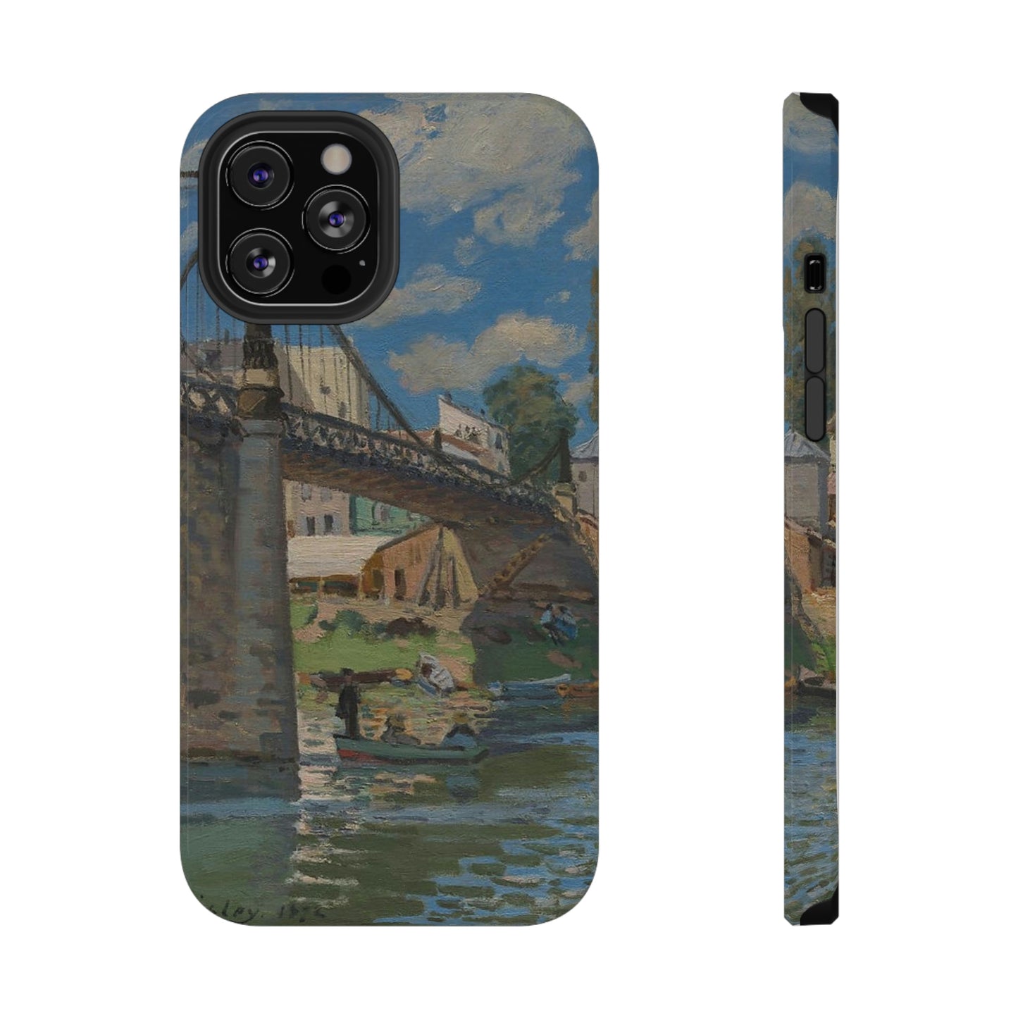 Bridge - Impact-Resistant Cases - Phone Case