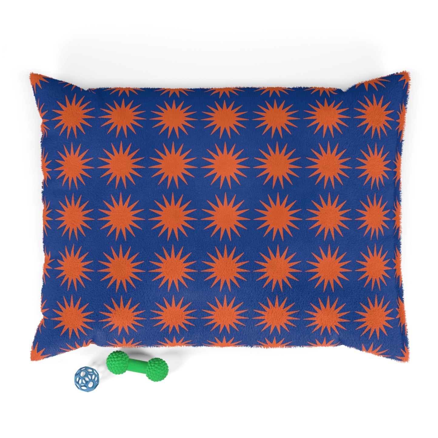 Sun - Pet Bed ~ Sharon Dawn Collection