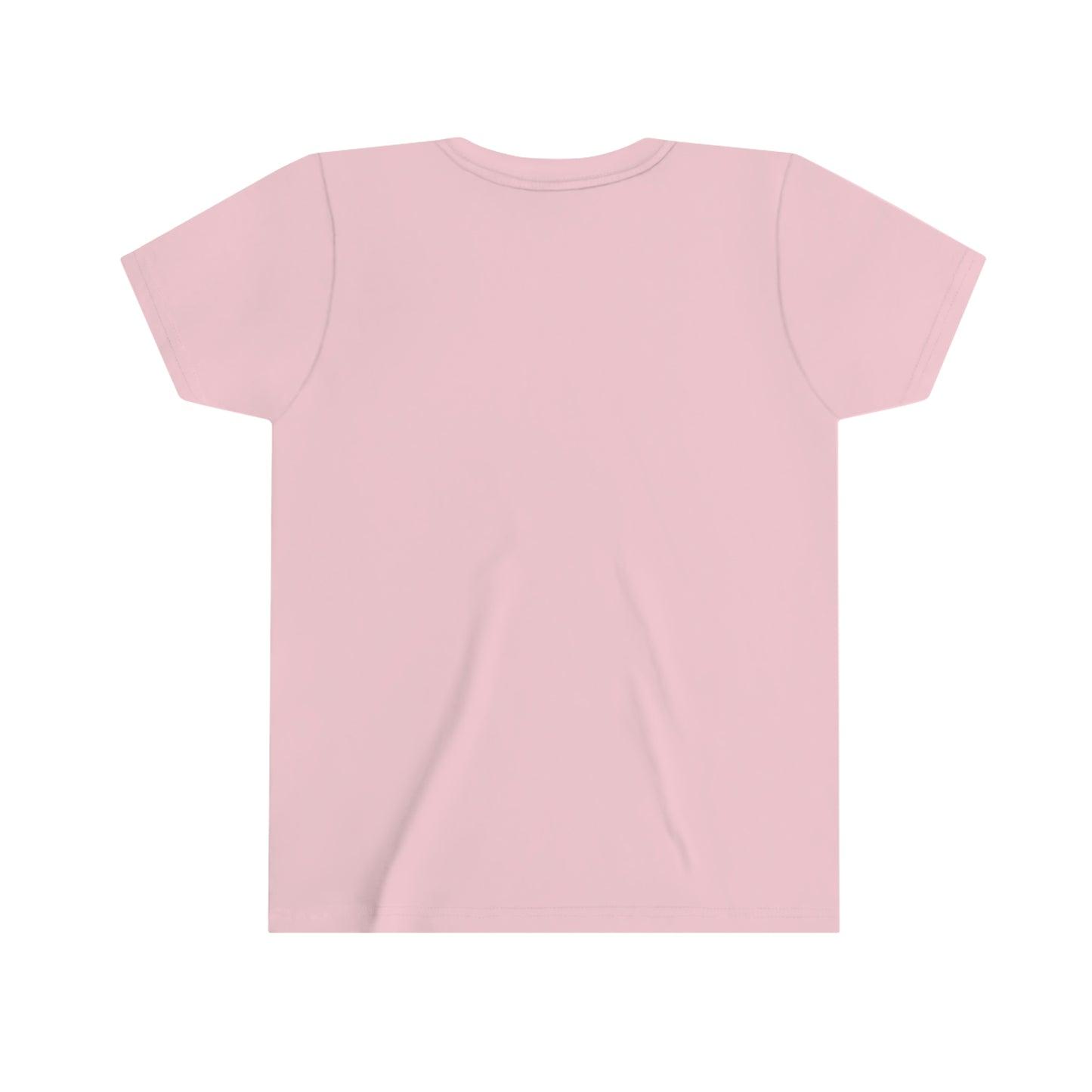Red Heart - Youth Short Sleeve Tee ~ Sharon Dawn Collection