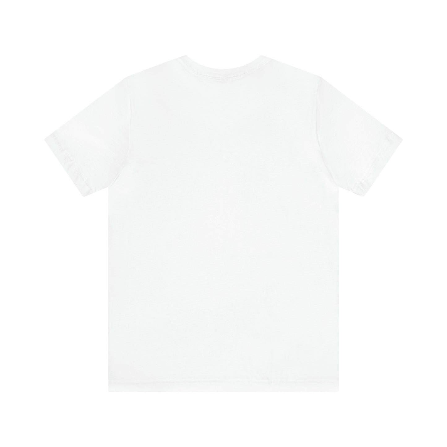 LS Bumper - Unisex Jersey Short Sleeve Tee ~ Sharon Dawn Collection (Sale Price: $33.14 CAD)