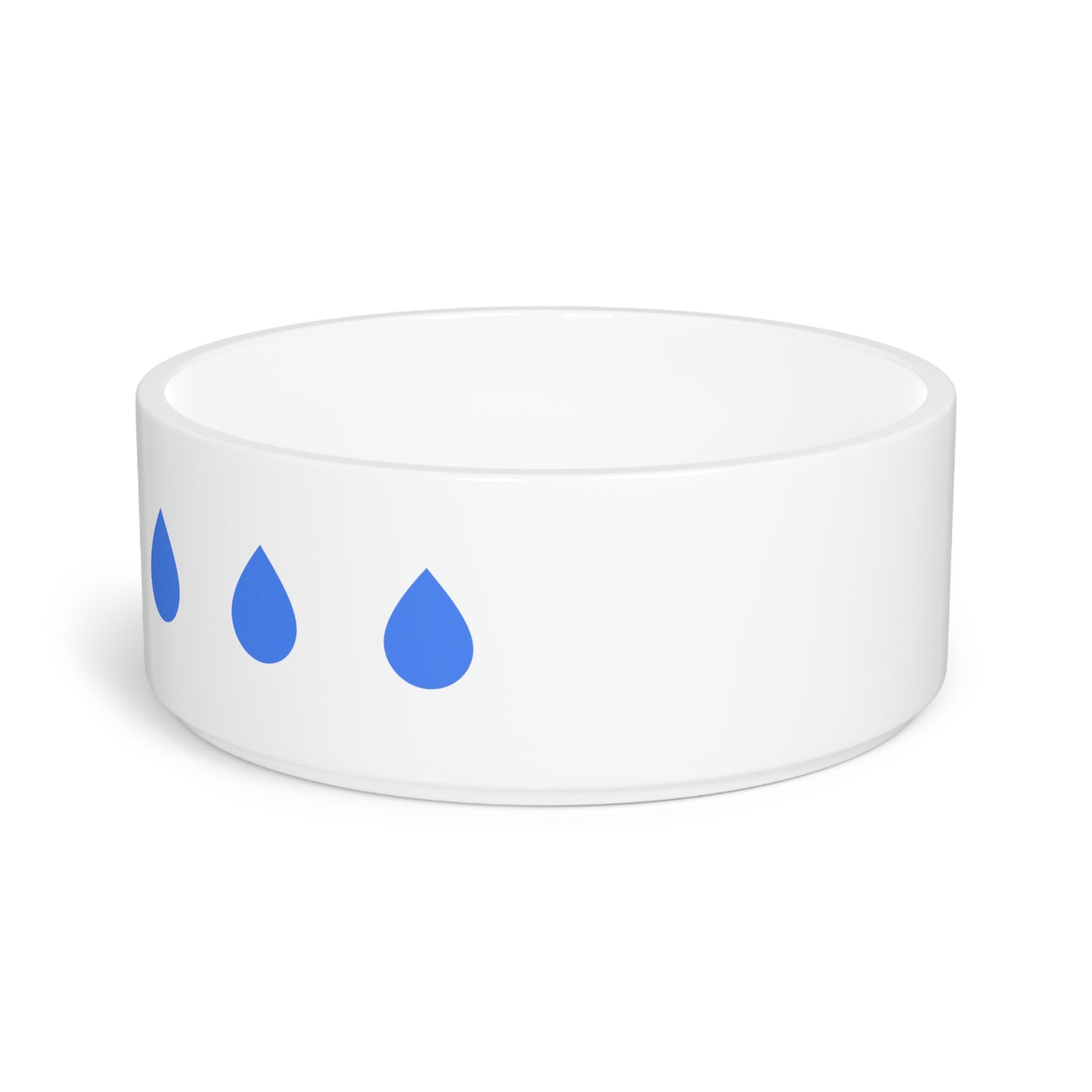 Water - Pet Bowl ~ Sharon Dawn Collection