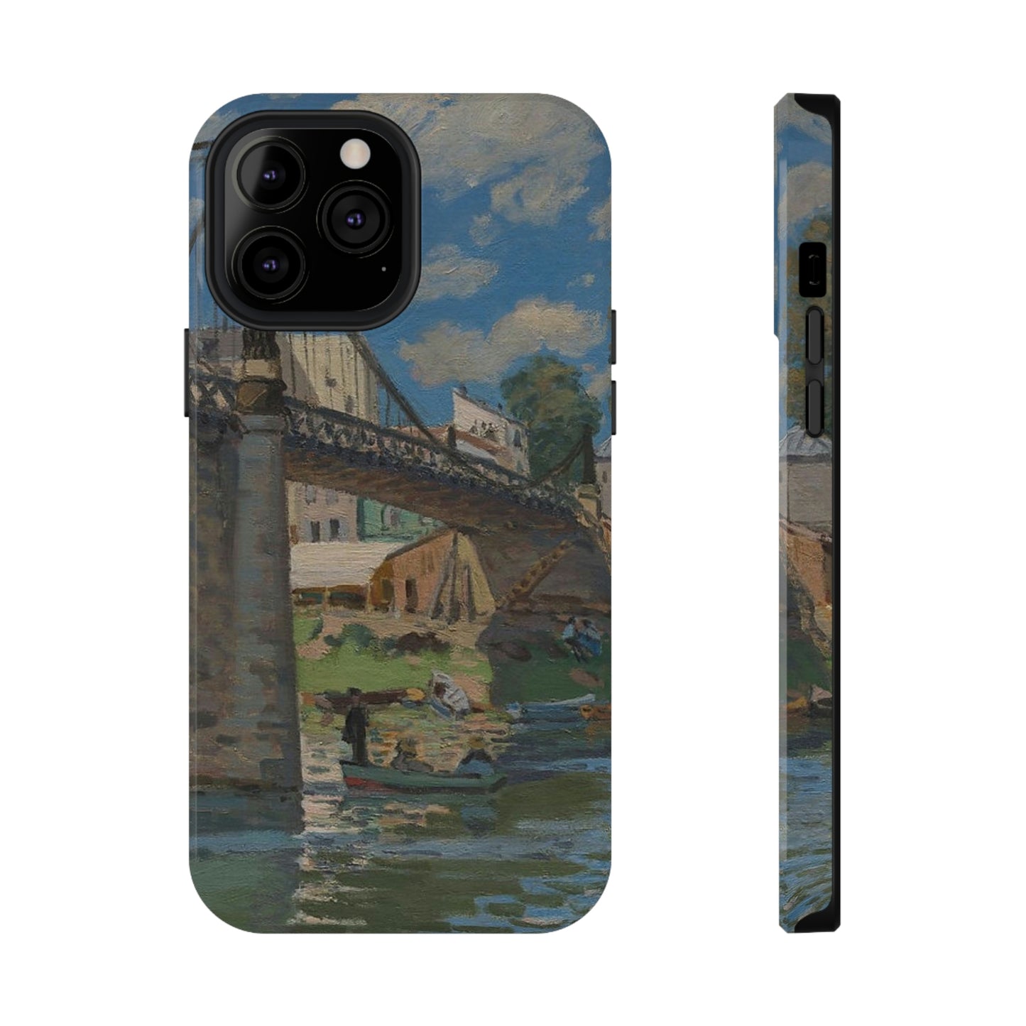 Bridge - Impact-Resistant Cases - Phone Case