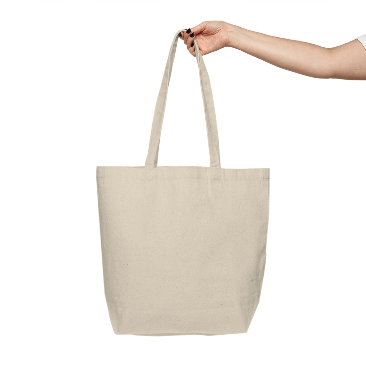 Apples - Cezenne - 1878 - Canvas Shopping Tote - Limited Edition