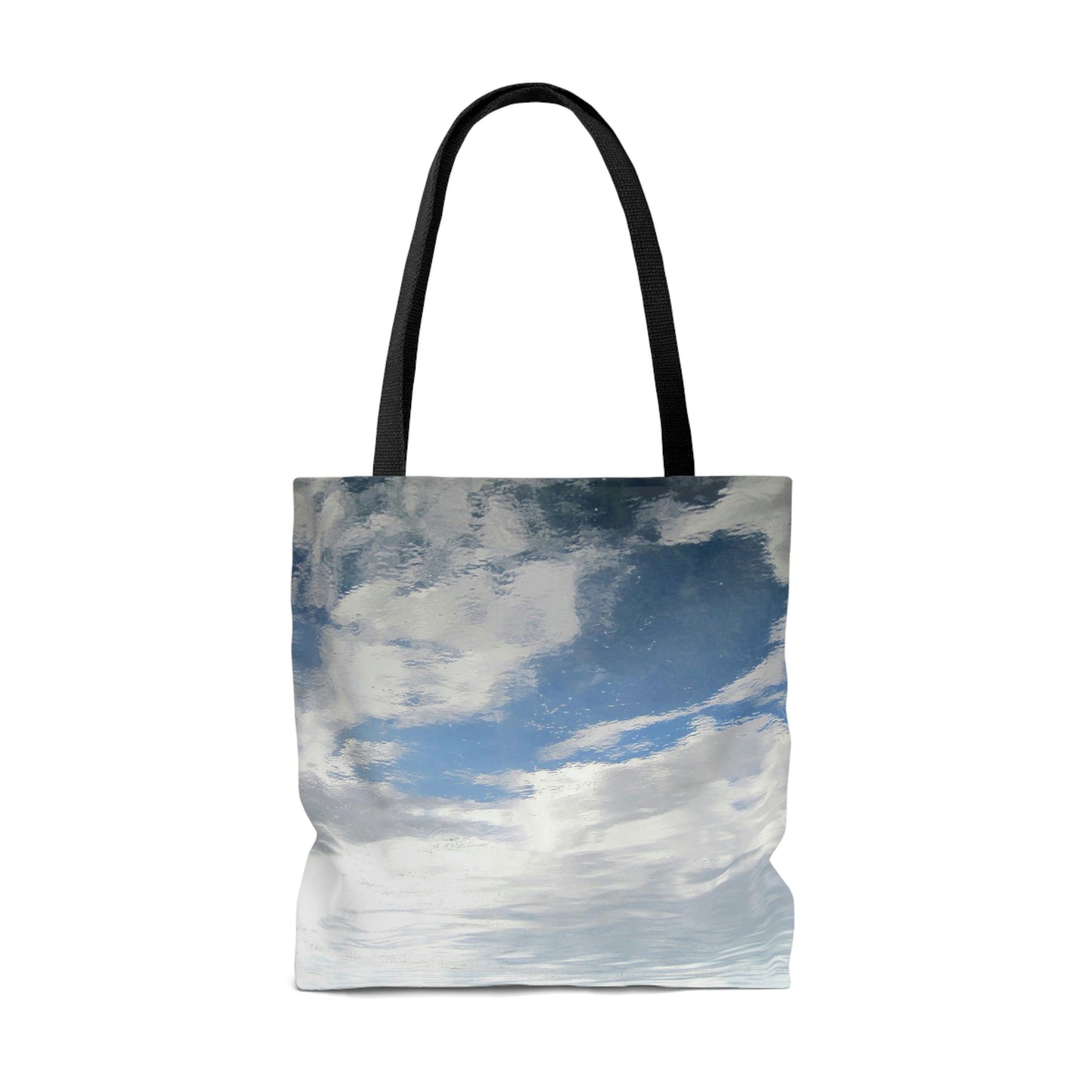 Reflection - AOP Tote Bag ~ Sharon Dawn Collection