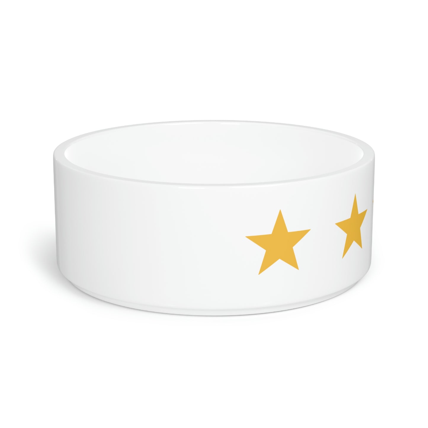 You're a Star - Pet Bowl ~ Sharon Dawn Collection