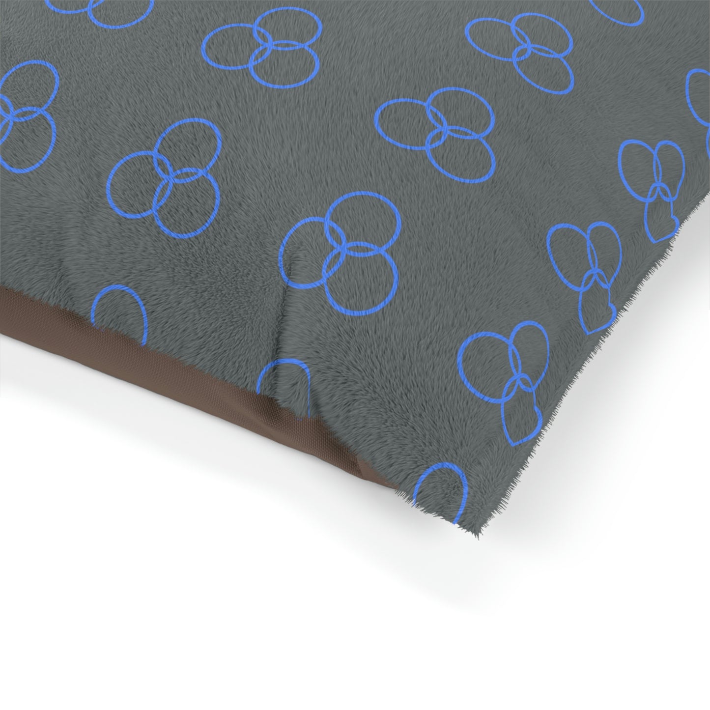 Earth - Pet Bed ~ Sharon Dawn Collection