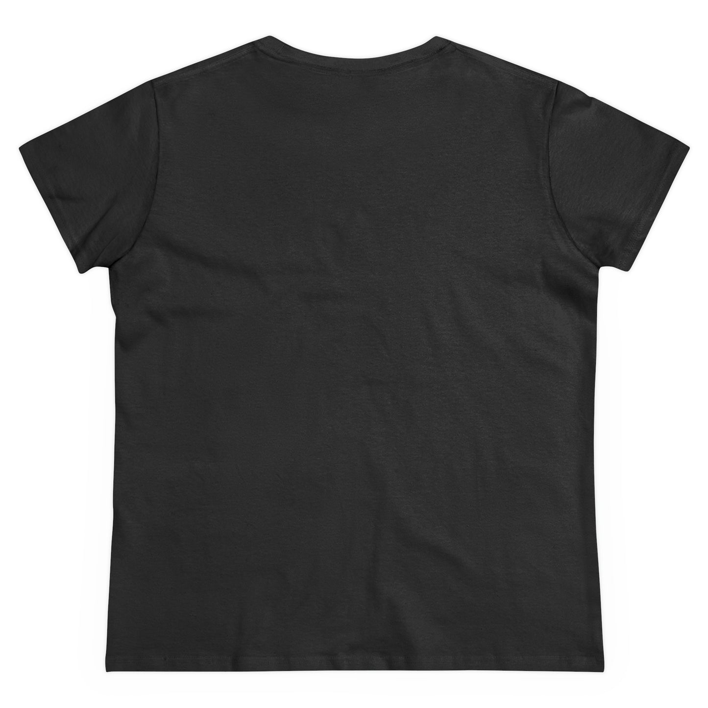 Valiant Classic - Women's Midweight Cotton Tee ~ Sharon Dawn Collection