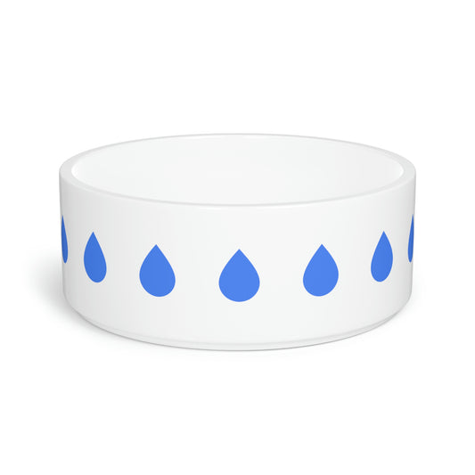 Water - Pet Bowl ~ Sharon Dawn Collection
