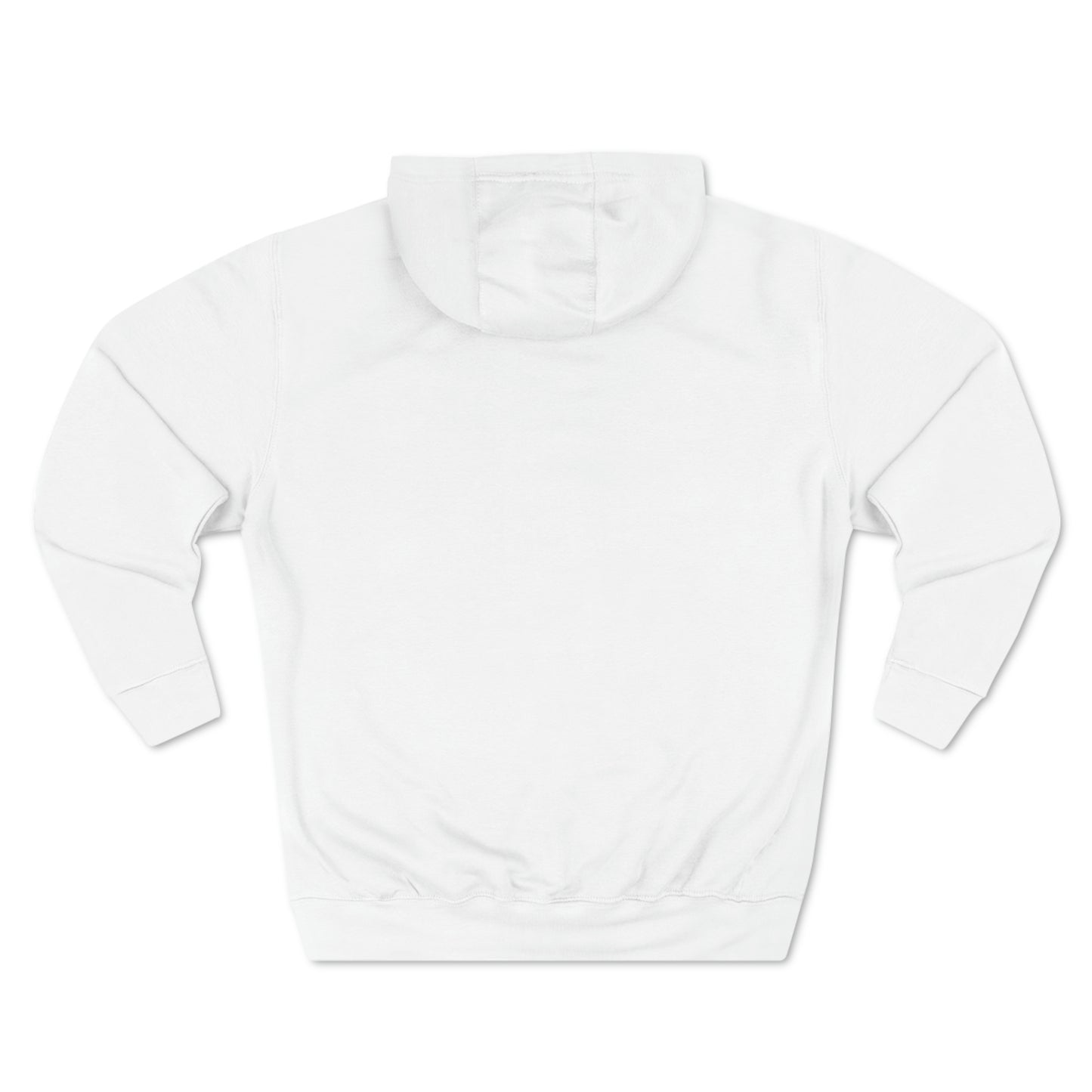 LS Bumper - Unisex Premium Pullover Hoodie ~ Sharon Dawn Collection