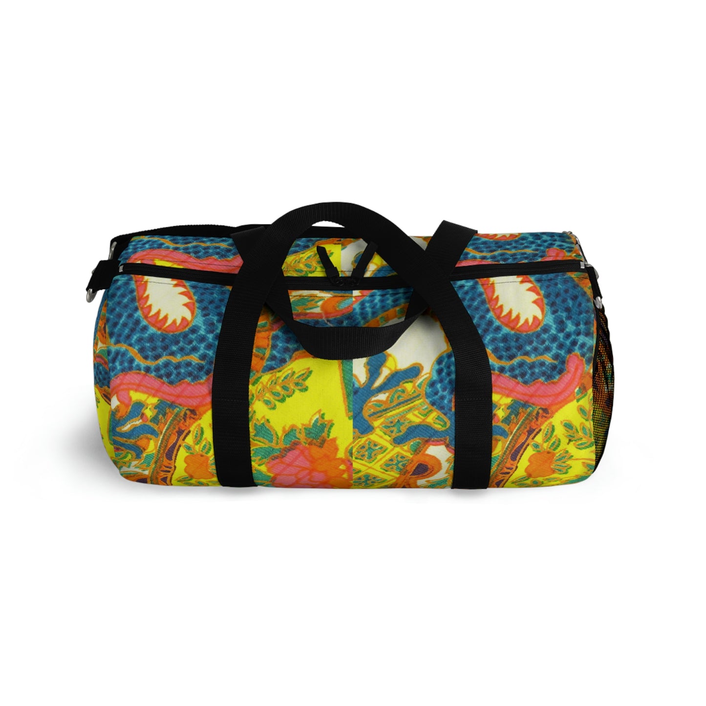 Kaleidoscope - Duffel Bag ~ Sharon Dawn Collection