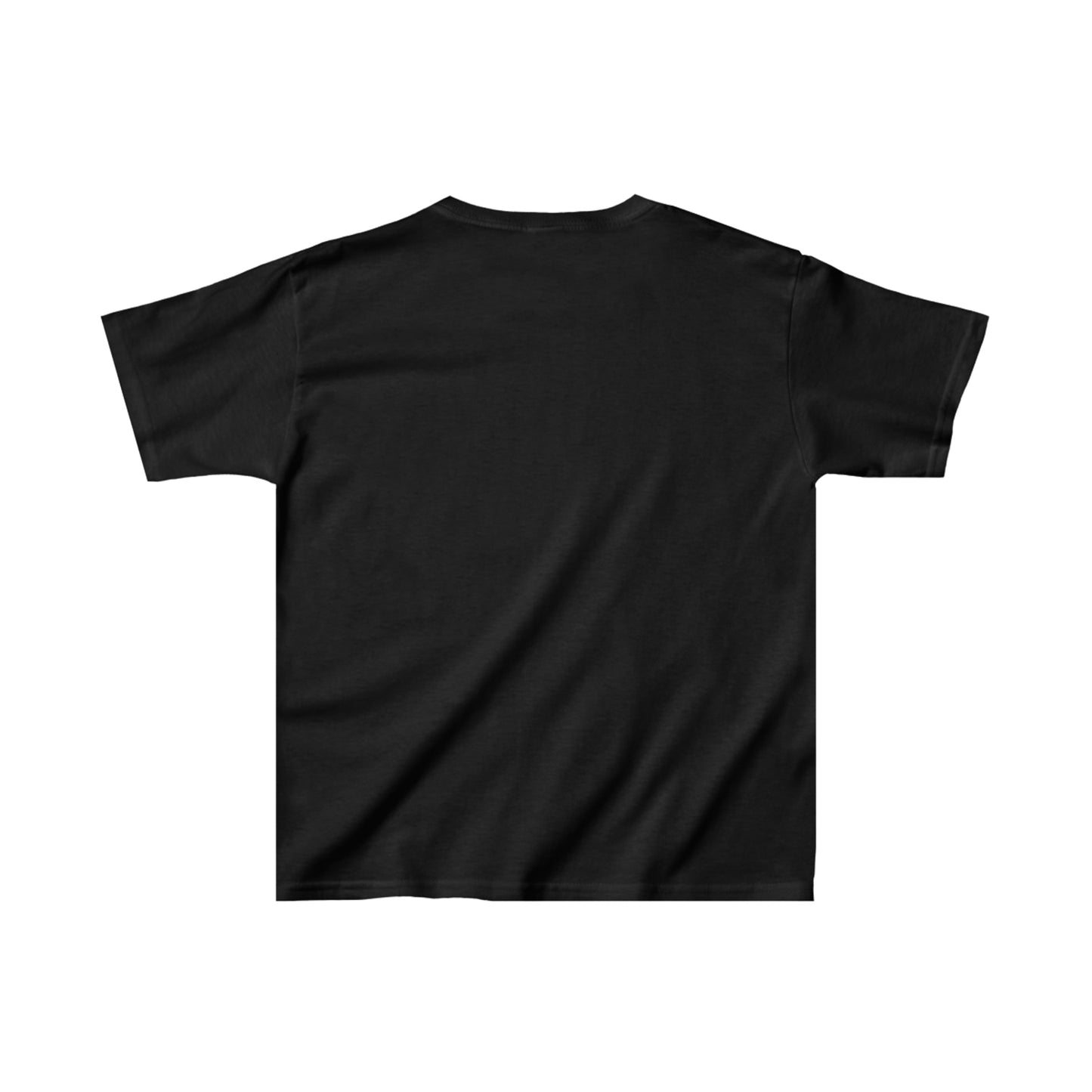 LS Bumper - Kids Heavy Cotton™ Tee ~ Sharon Dawn Collection