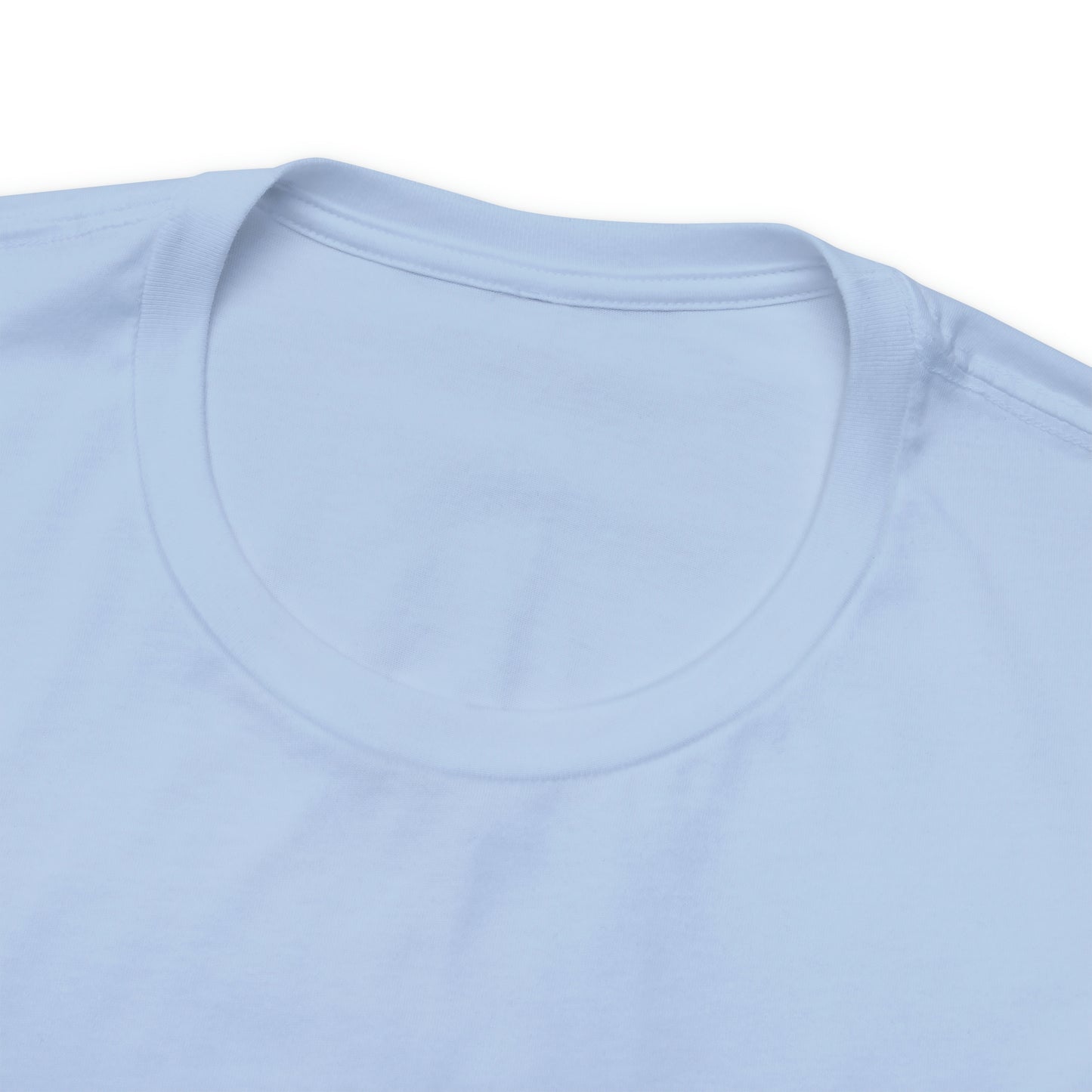 Vintage Car on a Summer Day - Unisex Jersey Short Sleeve Tee ~ Sharon Dawn Collection