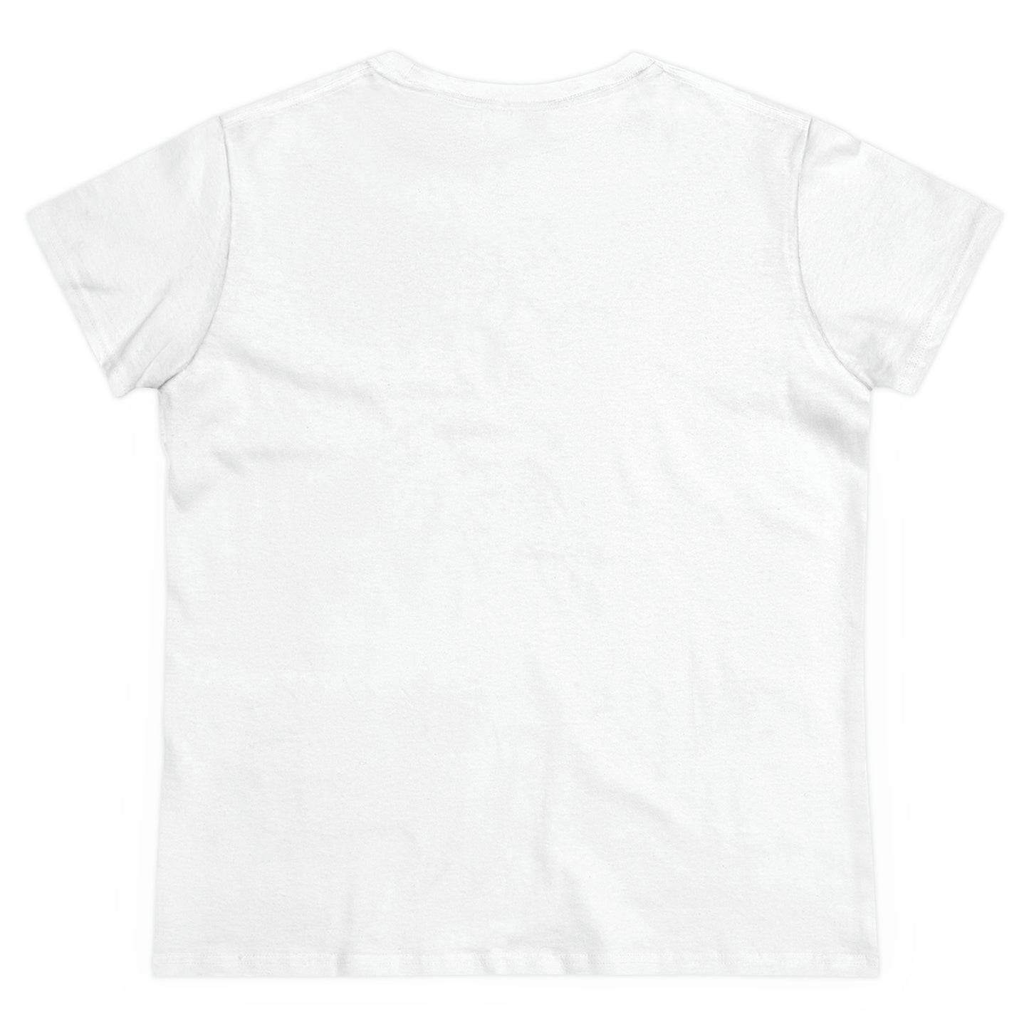 Motivation - Women's Midweight Cotton Tee ~ Sharon Dawn Collection