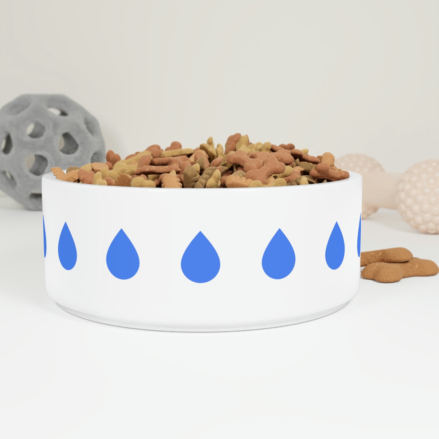 Water - Pet Bowl ~ Sharon Dawn Collection