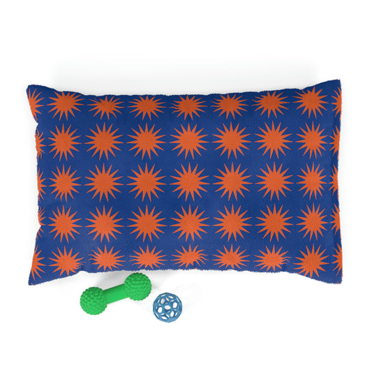 Sun - Pet Bed ~ Sharon Dawn Collection