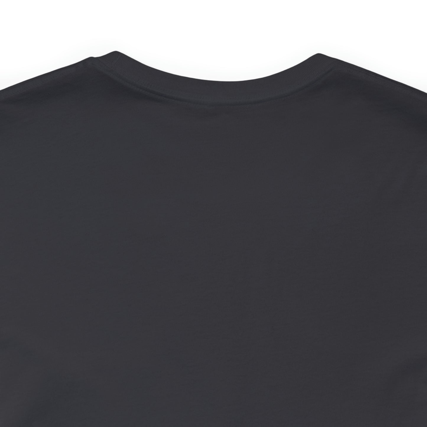 LS Bumper - Unisex Jersey Short Sleeve Tee ~ Sharon Dawn Collection (Sale Price: $33.14 CAD)
