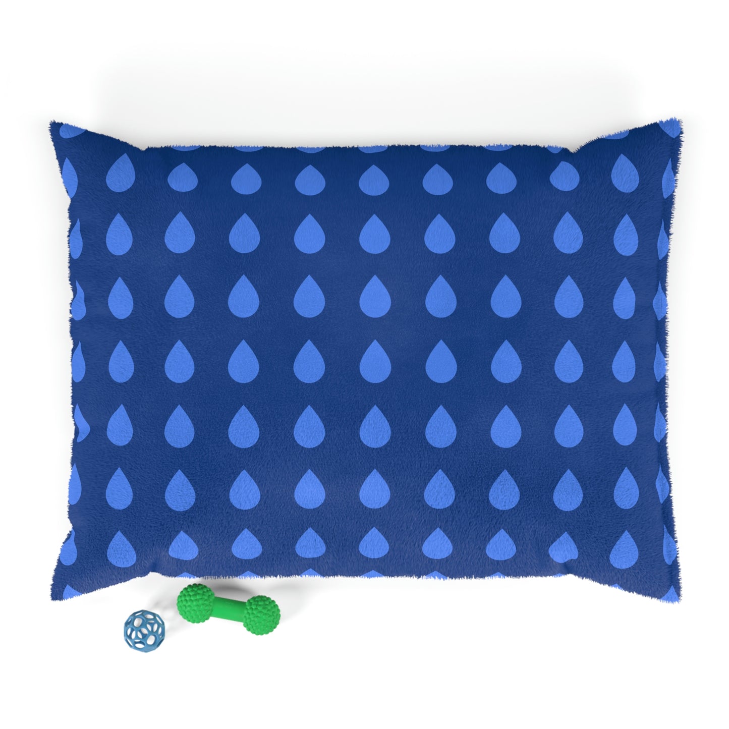 Water - Pet Bed ~ Sharon Dawn Collection