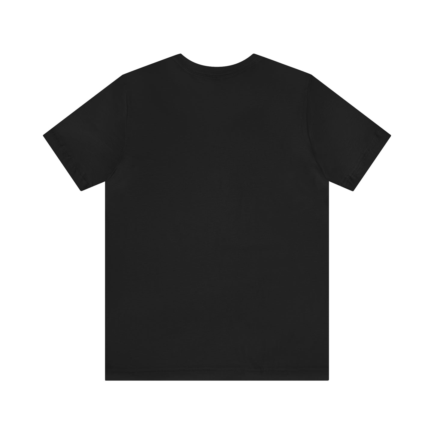 LS Bumper - Unisex Jersey Short Sleeve Tee ~ Sharon Dawn Collection (Sale Price: $33.14 CAD)