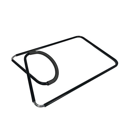 Folding Meditation Floor Chair With Back Rest/Beach Chair