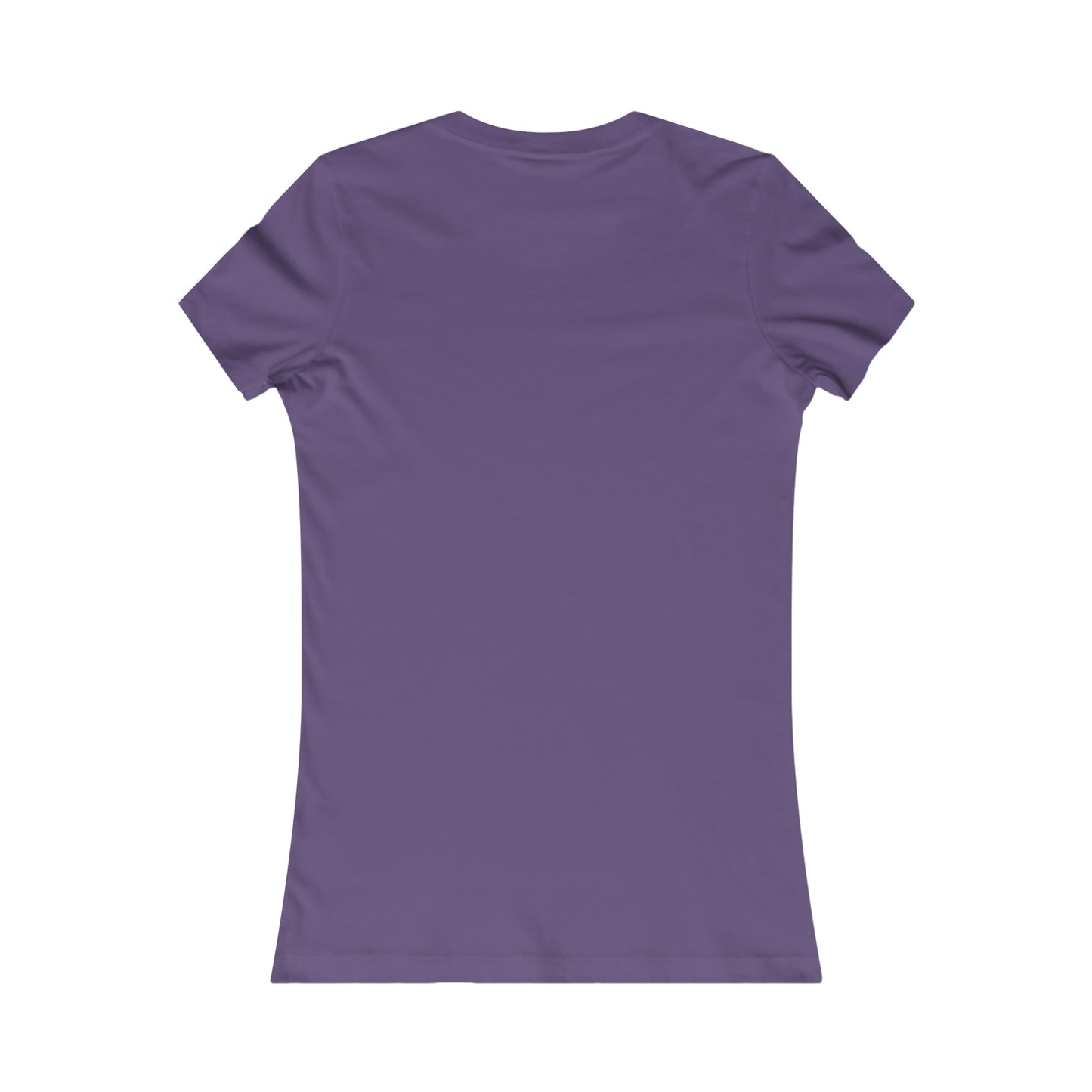 My Music Diary - Women's Favorite Tee ~ Sharon Dawn Collection