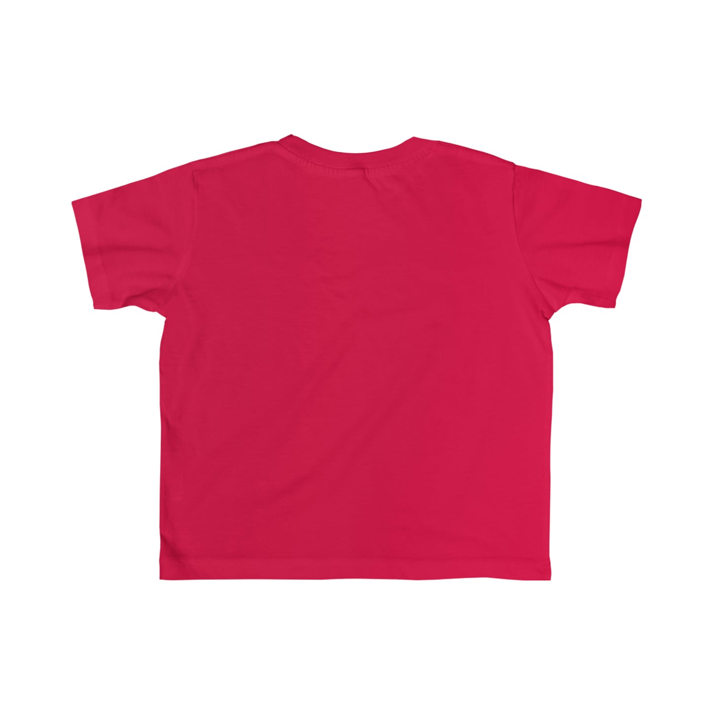 Retro Beach Sunset - Kid's Fine Jersey Tee ~ Sharon Dawn Collection