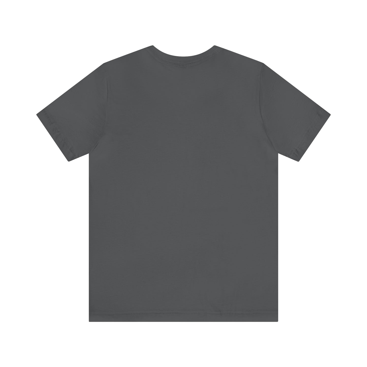 LS Bumper - Unisex Jersey Short Sleeve Tee ~ Sharon Dawn Collection (Sale Price: $33.14 CAD)