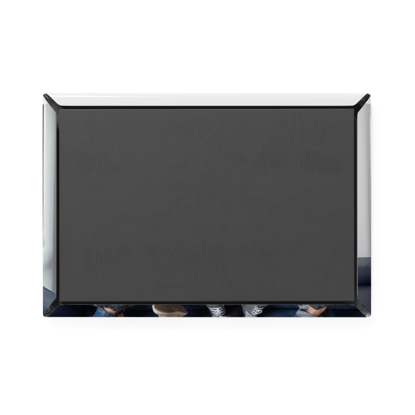 Custom Portrait - Button Magnet, Rectangle ~ Sharon Dawn Collection