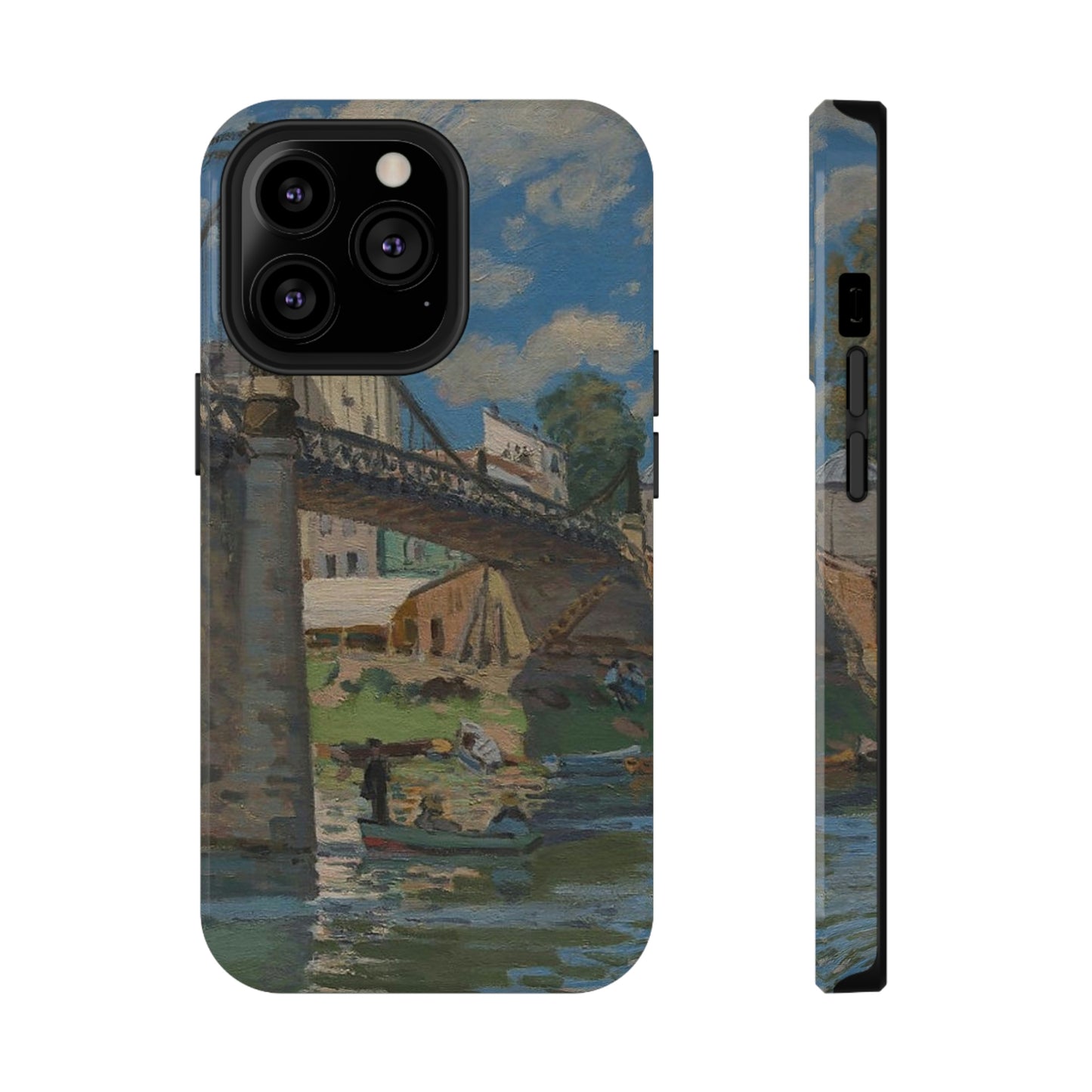 Bridge - Impact-Resistant Cases - Phone Case